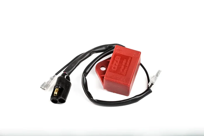 RICKS 15-501 CDI Box - High-Performance Electrical Control Unit for Powersports Vehicles