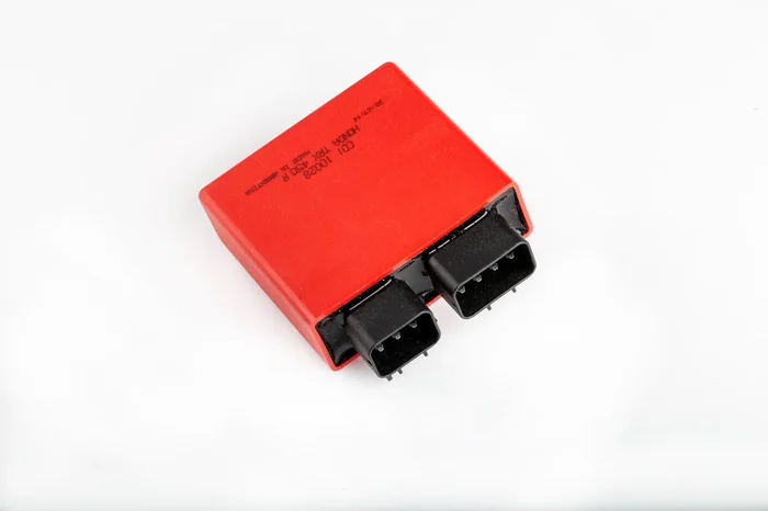 RICKS 15-614 CDI Box - High-Performance Electrical Control Unit for Powersports Vehicles