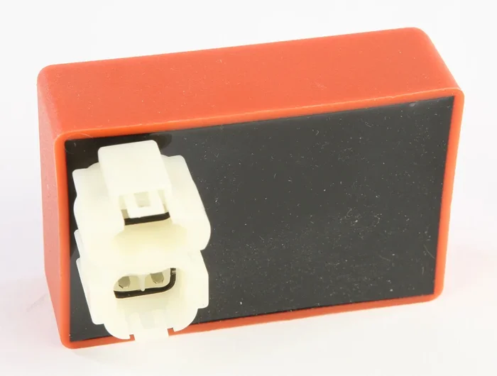 RICKS 15-616 CDI Box - High-Performance Electrical Control Unit for Powersports Vehicles