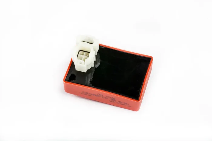 RICKS 15-617 CDI Box - High-Performance Electrical Control Unit for Powersports Vehicles