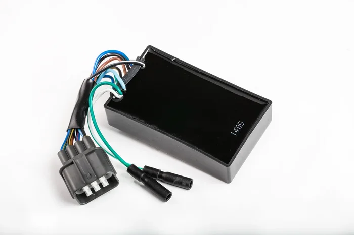 RICKS 15-621 CDI Box - High-Performance Electrical Control Unit for Powersports Vehicles