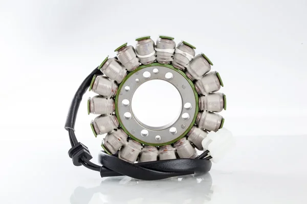 RICKS 21-002 Stator - High-Performance Electrical Component for Powersports Vehicles