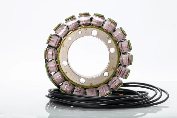 RICKS 21-008 Stator - High-Performance Electrical Component for Powersports Vehicles