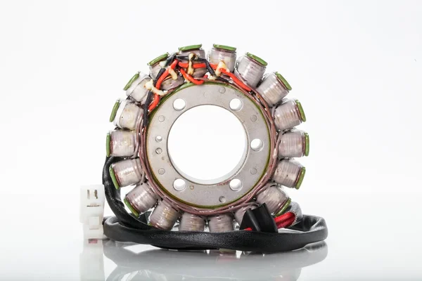 RICKS 21-009 Stator - High-Performance Electrical Component for Powersports Vehicles