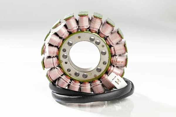 RICKS 21-011 Stator - High-Performance Electrical Component for Powersports Vehicles