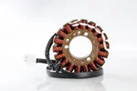 RICKS 21-015 Stator - High-Performance Electrical Component for Powersports Vehicles