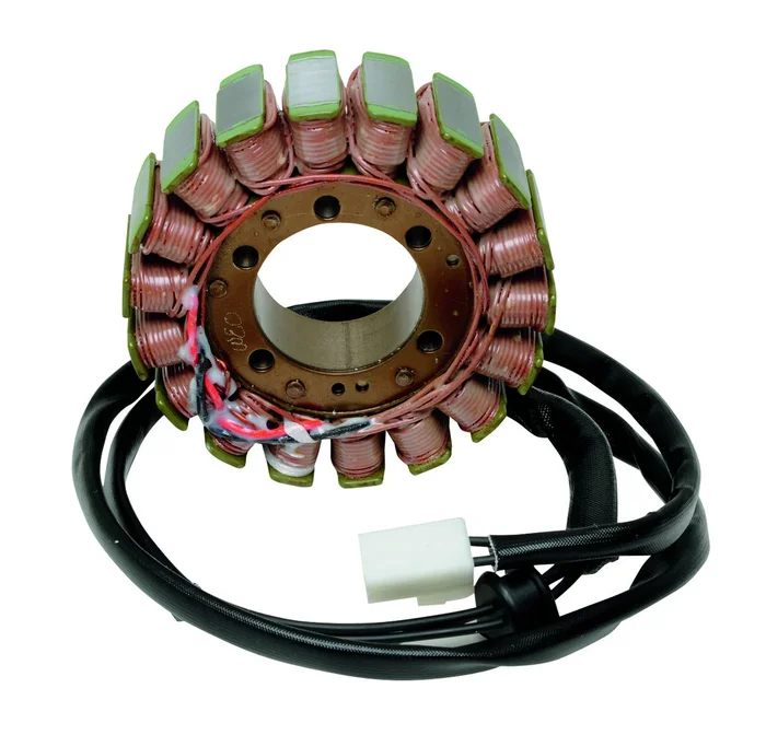RICKS - 21-018 - Stator