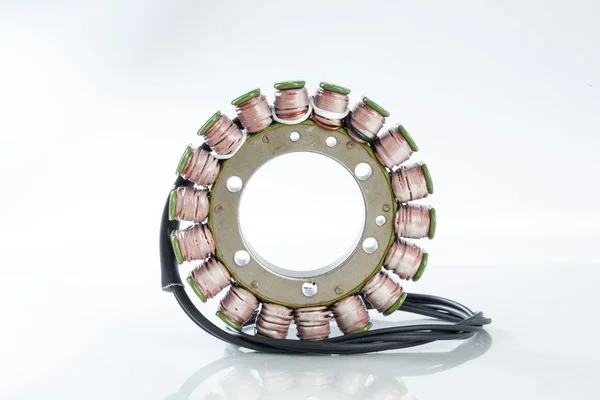 RICKS 21-023 Stator - High-Performance Electrical Component for Powersports Vehicles