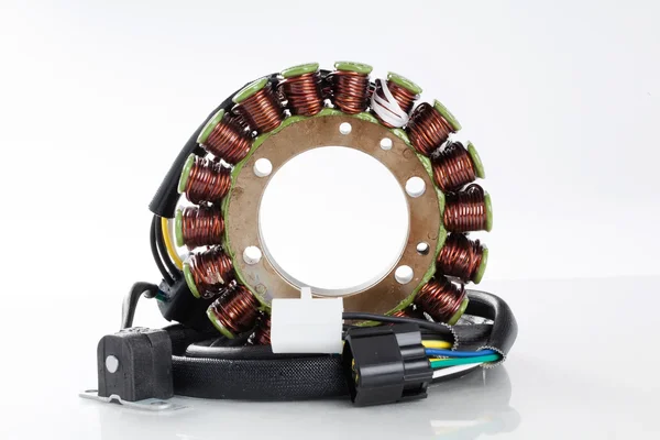 RICKS 21-053 Stator - High-Performance Electrical Component for Powersports Vehicles