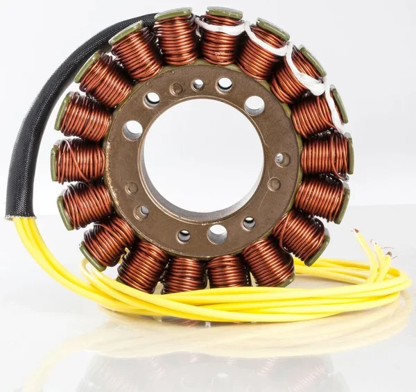 RICKS 21-056 Stator - High-Performance Electrical Component for Powersports Vehicles