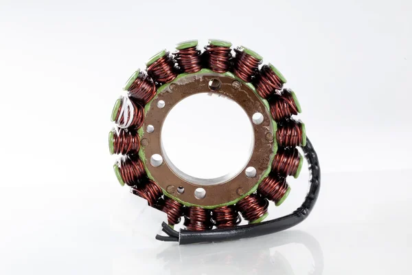 RICKS 21-102 Stator - High-Performance Electrical Component for Powersports Vehicles