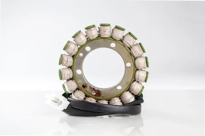 RICKS 21-106 Stator - High-Performance Electrical Component for Powersports Vehicles