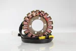 RICKS 21-109 Stator - High-Performance Electrical Component for Powersports Vehicles