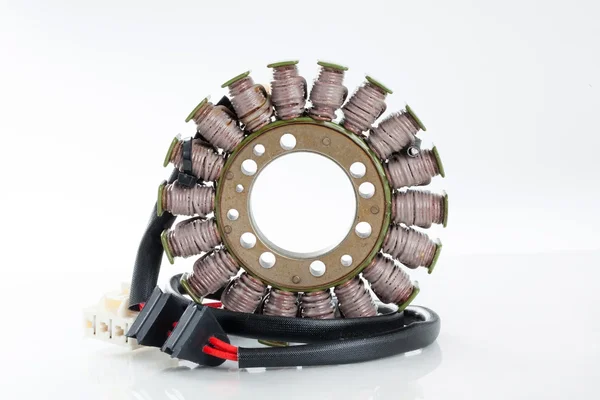 RICKS 21-115 Stator - High-Performance Electrical Component for Powersports Vehicles