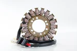 RICKS 21-115 Stator - High-Performance Electrical Component for Powersports Vehicles