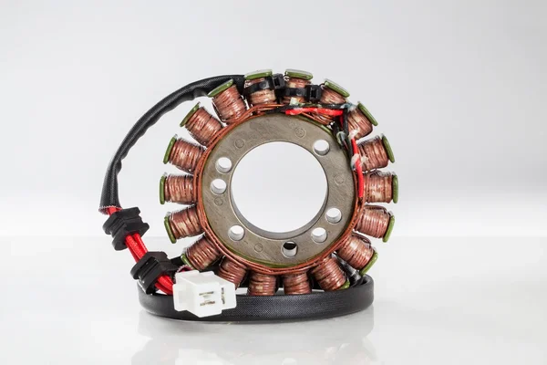RICKS 21-116 Stator - High-Performance Electrical Component for Powersports Vehicles