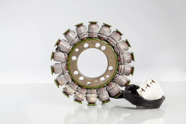 RICKS 21-118 Stator - High-Performance Electrical Component for Powersports Vehicles
