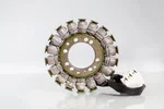 RICKS 21-118 Stator - High-Performance Electrical Component for Powersports Vehicles