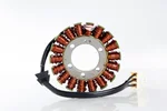 RICKS 21-129 Stator - High-Performance Electrical Component for Powersports Vehicles