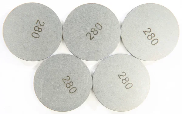 K&L - 13-7651 - 29mm Valve Shim Refill