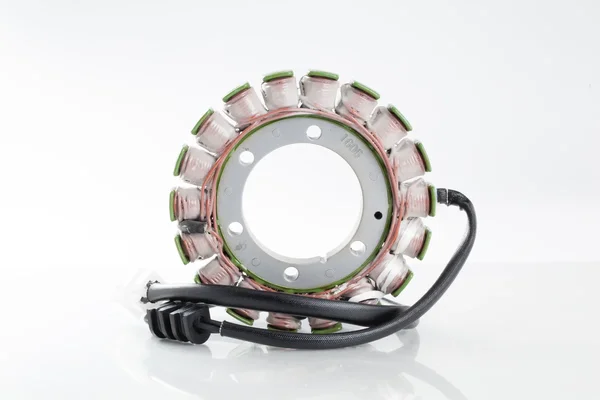 RICKS 21-142 Stator - High-Performance Electrical Component for Powersports Vehicles