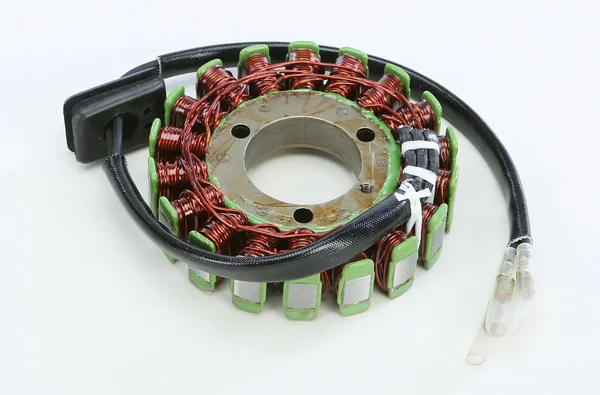 RICKS 21-201 Stator - High-Performance Electrical Component for Powersports Vehicles