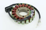RICKS 21-201 Stator - High-Performance Electrical Component for Powersports Vehicles