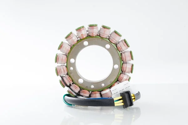 RICKS 21-205 Stator - High-Performance Electrical Component for Powersports Vehicles