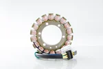 RICKS 21-205 Stator - High-Performance Electrical Component for Powersports Vehicles