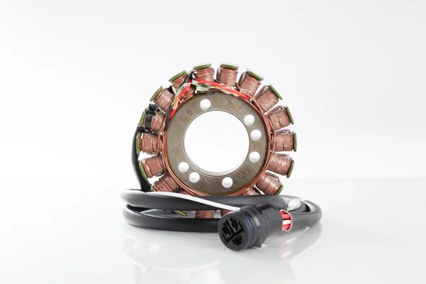 RICKS 21-216 Stator - High-Performance Electrical Component for Powersports Vehicles