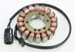 RICKS 21-221 Stator - High-Performance Electrical Component for Powersports Vehicles