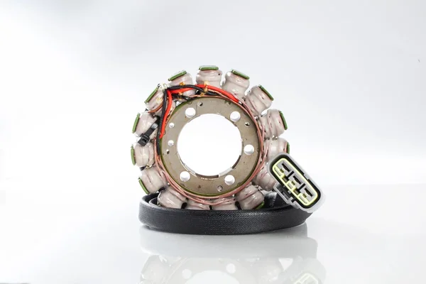 RICKS 21-234 Stator - High-Performance Electrical Component for Powersports Vehicles