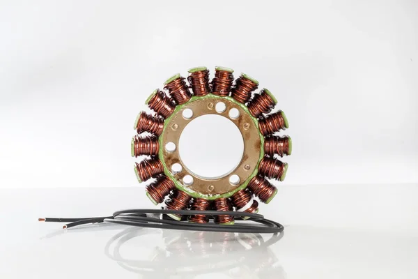 RICKS - 21-235 - Stator