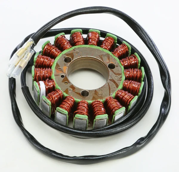 RICKS 21-303 Stator - High-Performance Electrical Component for Powersports Vehicles