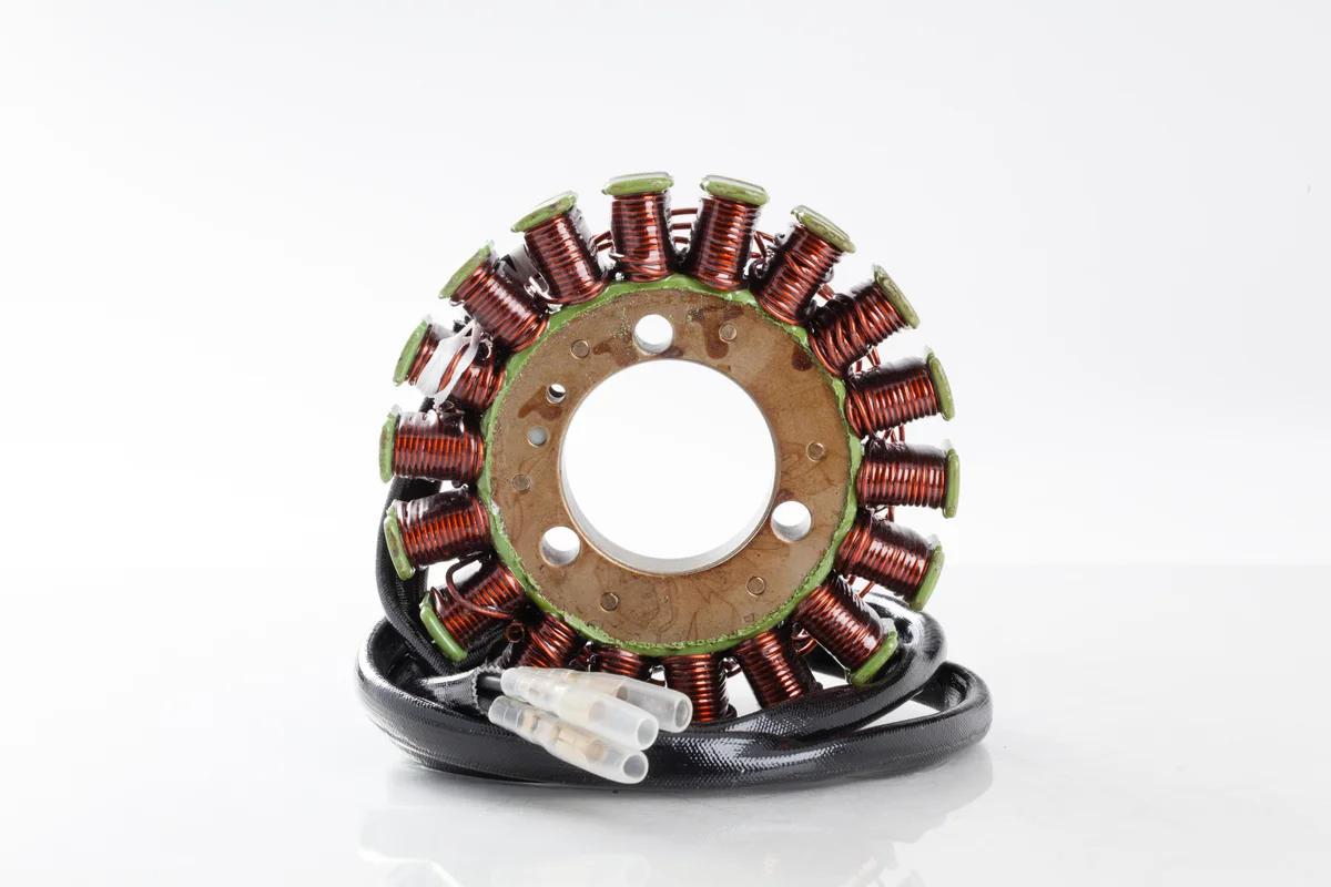 RICKS - 21-304 - Stator
