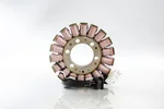 RICKS 21-314 Stator - High-Performance Electrical Component for Powersports Vehicles