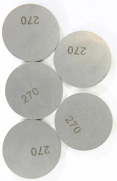 K&L - 13-7671 - 29.5mm Valve Shim Refill