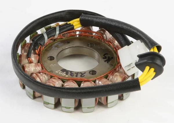 RICKS 21-336 Stator - High-Performance Electrical Component for Powersports Vehicles