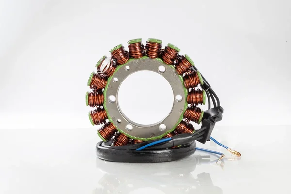 RICKS 21-401 Stator - High-Performance Electrical Component for Powersports Vehicles