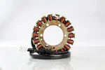 RICKS 21-402 Stator - High-Performance Electrical Component for Powersports Vehicles