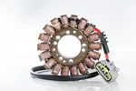RICKS 21-410 Stator - High-Performance Electrical Component for Powersports Vehicles