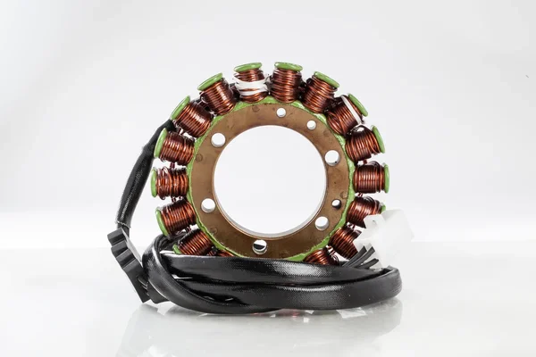 RICKS 21-413 Stator - High-Performance Electrical Component for Powersports Vehicles