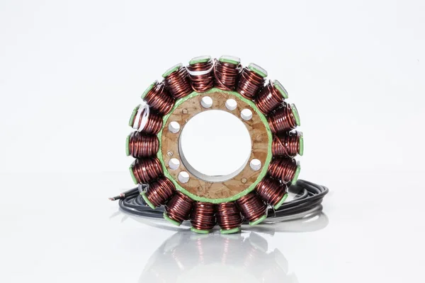 RICKS 21-419H Stator - High-Performance Electrical Component for Powersports Vehicles