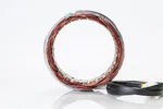 RICKS 21-420 Stator - High-Performance Electrical Component for Powersports Vehicles
