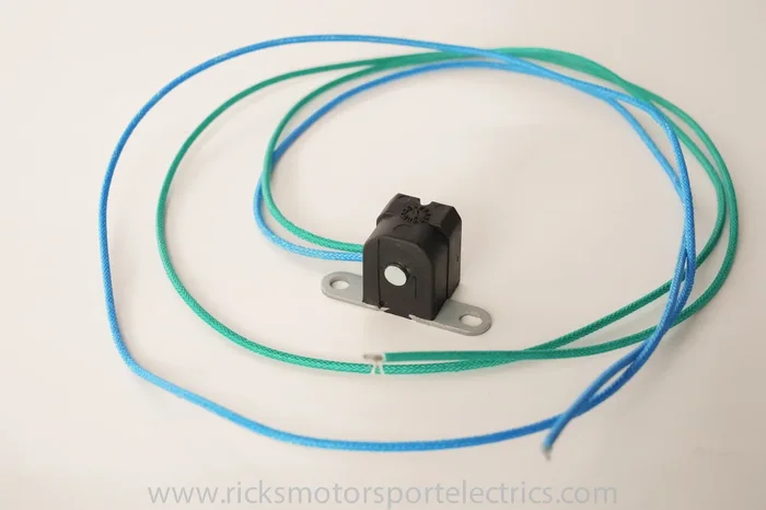 RICKS 21-502 Pulse/Trigger Coil - High-Performance Electrical Component for Powersports Equipment