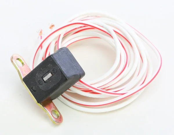 RICKS 21-508 Pulse/Trigger Coil - High-Performance Electrical Component for Powersports Equipment