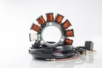 RICKS 21-552 Stator - High-Performance Electrical Component for Powersports Vehicles
