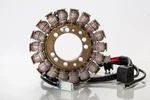 RICKS 21-557 Stator - High-Performance Electrical Component for Powersports Vehicles