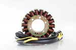 RICKS 21-559 Stator - High-Performance Electrical Component for Powersports Vehicles