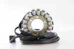 RICKS 21-560 Stator - High-Performance Electrical Component for Powersports Vehicles